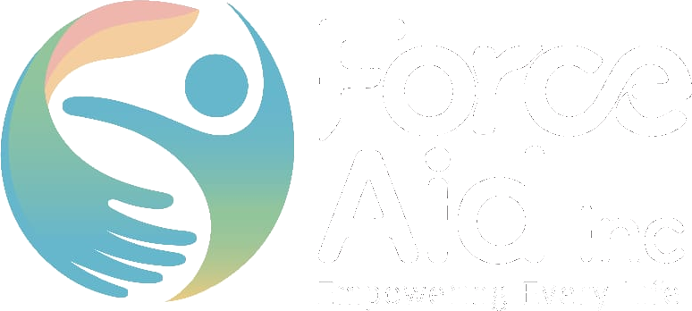 Force Aid Logo